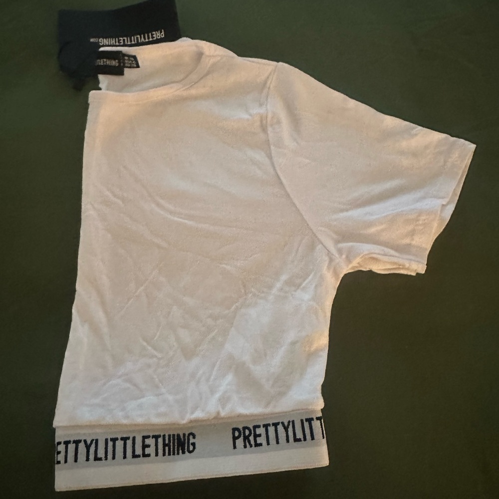 COPY - PrettyLittleThing PJ's - Picture 4 of 4